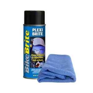 Plexi Brite Plastic Cleaner