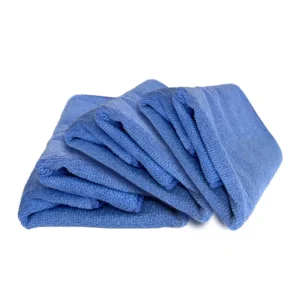 3-Pack Microfiber Towels
