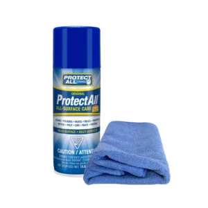 ProtectAll Plastic Cleaners